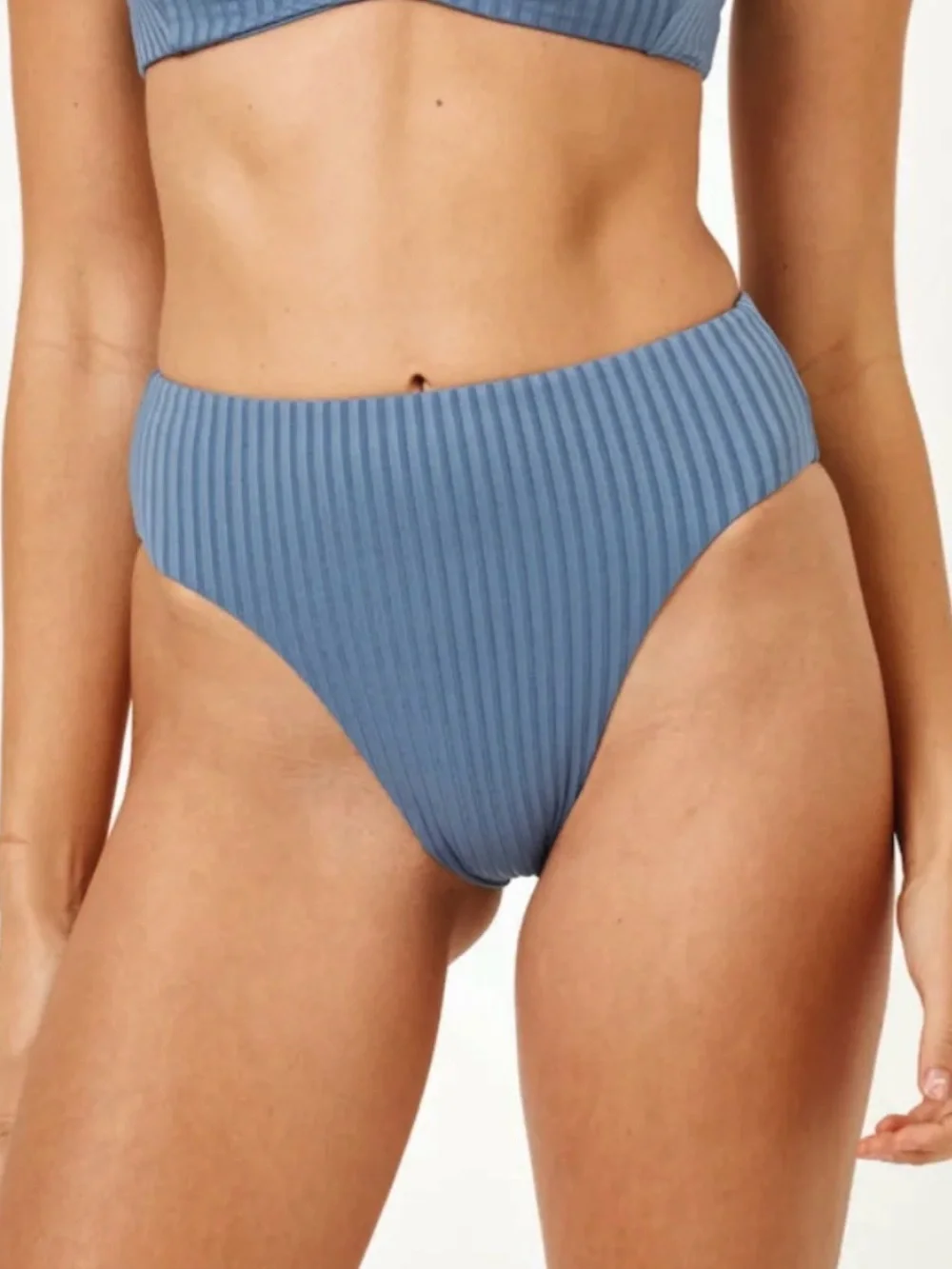 L*Space Savannah Bikini Bottom
